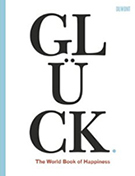 Buchcover Leo Bormans (Hrg.): Gl�ck. The World Book of Happiness