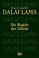 Buchcover Dalai Lama: Die Regeln des Glücks