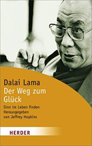 Buchcover Dalai Lama: Der Weg zum Glück. Sinn im Leben finden