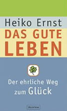 Buchcover Heiko Ernst: Das gute Leben
