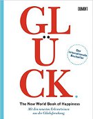 Buchcover Leo Bormans: Glück. The New World Book of Happiness