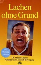 Buchcover Madan Kataria: Lachen ohne Grund